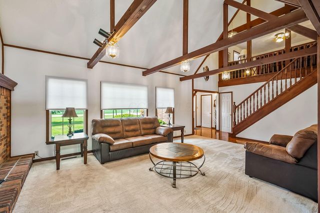 4808 Hughes Road, Prospect, OH 43342