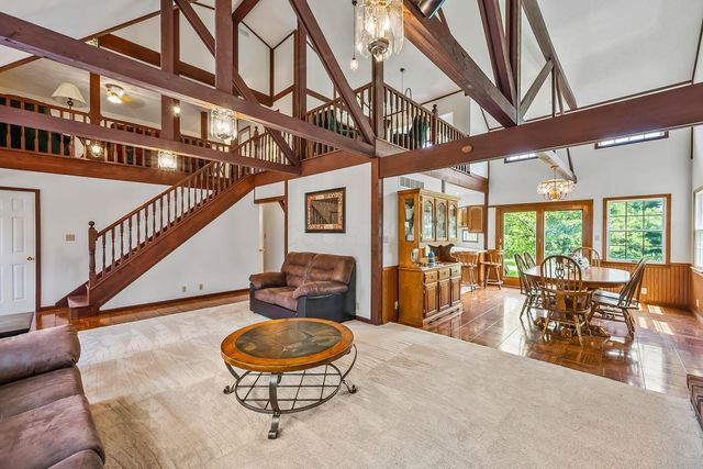 4808 Hughes Road, Prospect, OH 43342