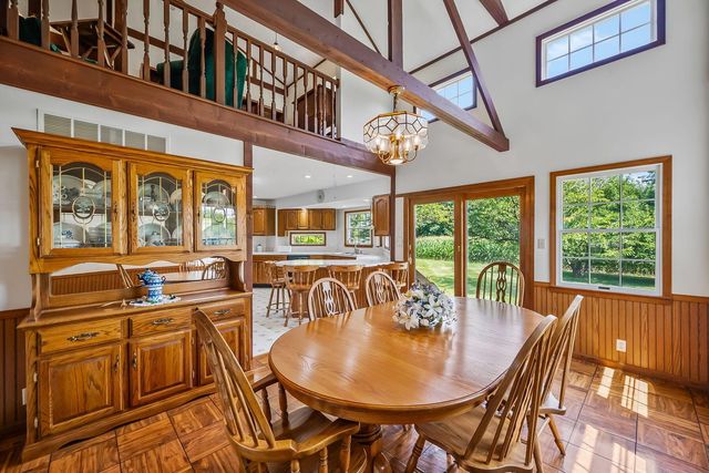4808 Hughes Road, Prospect, OH 43342