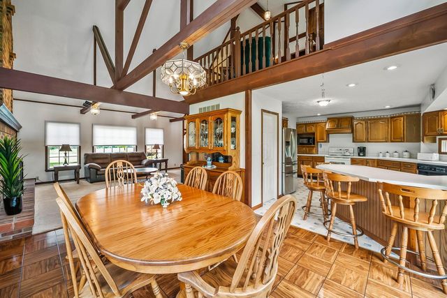 4808 Hughes Road, Prospect, OH 43342