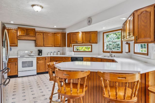 4808 Hughes Road, Prospect, OH 43342