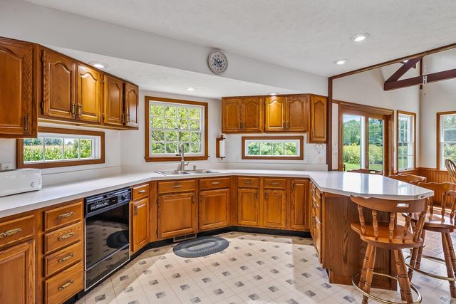 4808 Hughes Road, Prospect, OH 43342