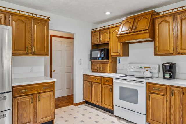 4808 Hughes Road, Prospect, OH 43342
