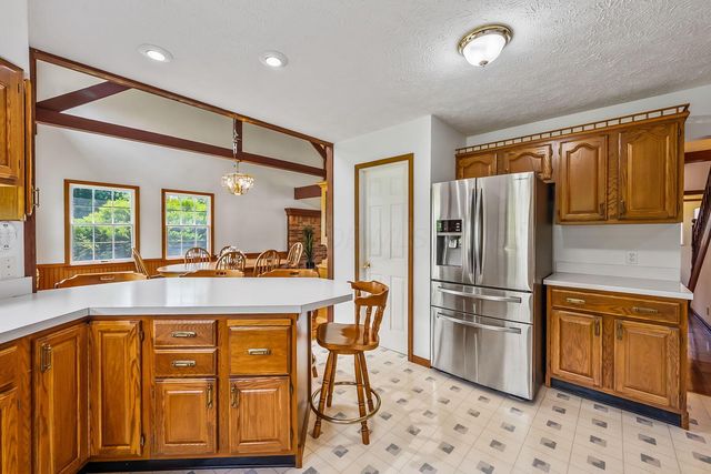 4808 Hughes Road, Prospect, OH 43342