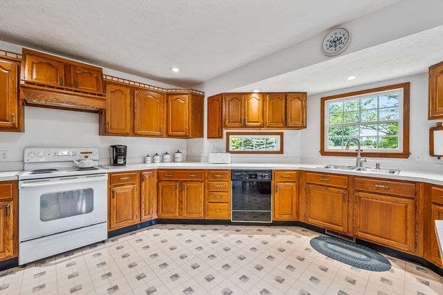 4808 Hughes Road, Prospect, OH 43342