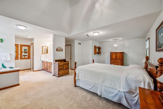 4808 Hughes Road, Prospect, OH 43342
