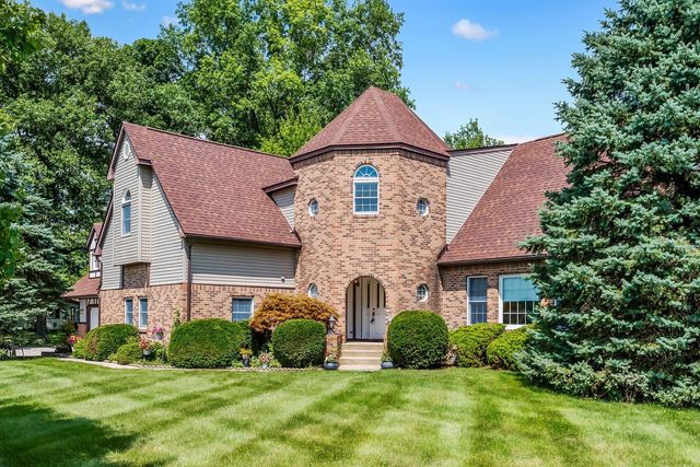 4808 Hughes Road, Prospect, OH 43342