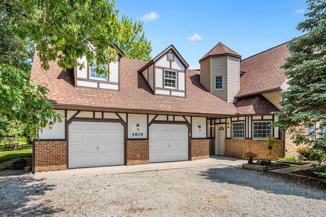 4808 Hughes Road, Prospect, OH 43342