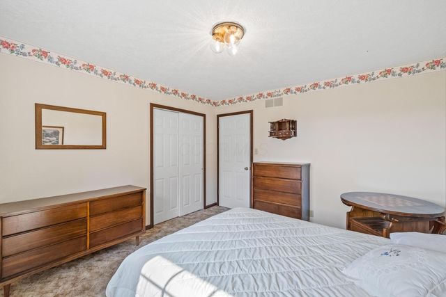 4808 Hughes Road, Prospect, OH 43342