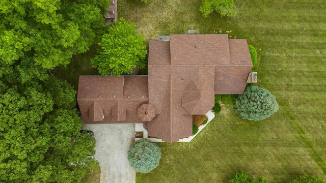 4808 Hughes Road, Prospect, OH 43342