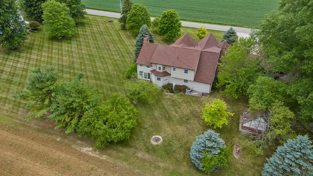 4808 Hughes Road, Prospect, OH 43342