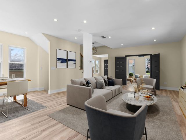 3617 Park Avenue, Brookfield, IL 60513