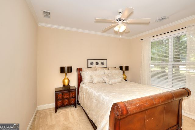 3089 Brombley Drive SE, Conyers, GA 30013