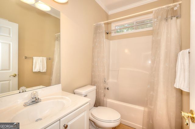 3089 Brombley Drive SE, Conyers, GA 30013