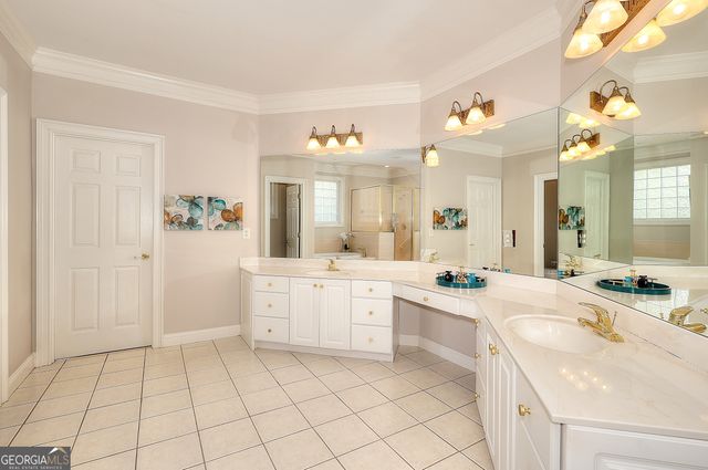 3089 Brombley Drive SE, Conyers, GA 30013