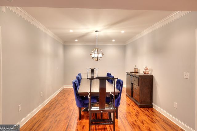 3089 Brombley Drive SE, Conyers, GA 30013
