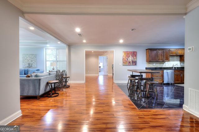 3089 Brombley Drive SE, Conyers, GA 30013