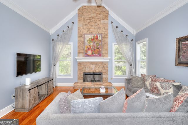 3089 Brombley Drive SE, Conyers, GA 30013