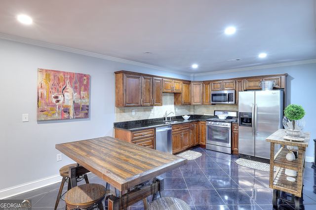 3089 Brombley Drive SE, Conyers, GA 30013
