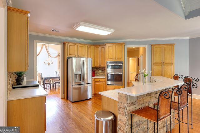 3089 Brombley Drive SE, Conyers, GA 30013