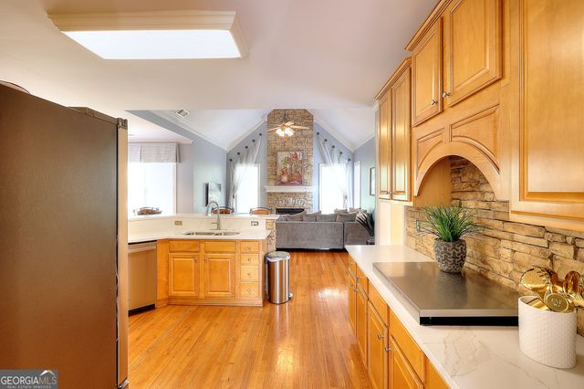 3089 Brombley Drive SE, Conyers, GA 30013