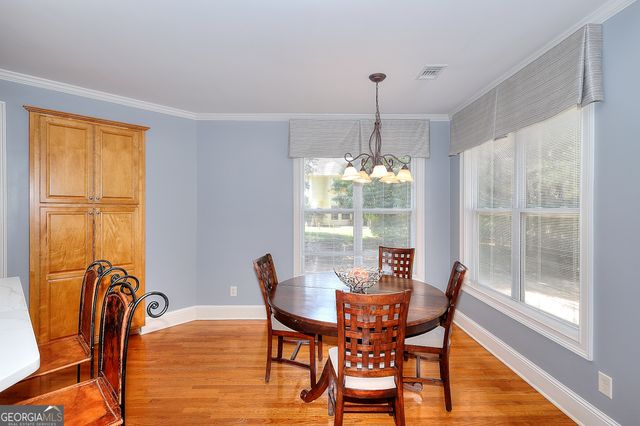 3089 Brombley Drive SE, Conyers, GA 30013