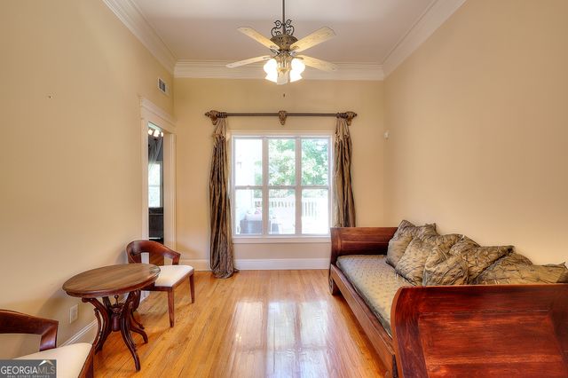 3089 Brombley Drive SE, Conyers, GA 30013