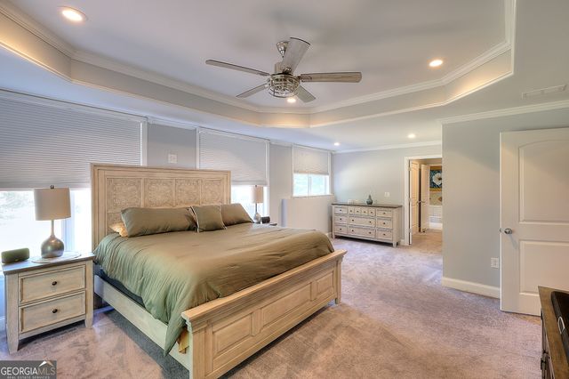 3089 Brombley Drive SE, Conyers, GA 30013