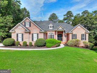 3089 Brombley Drive SE, Conyers, GA 30013