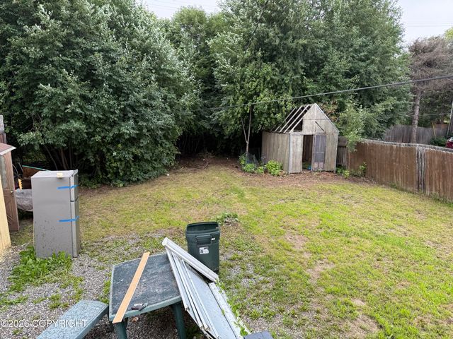 1443 W 25th Avenue, Anchorage, AK 99503