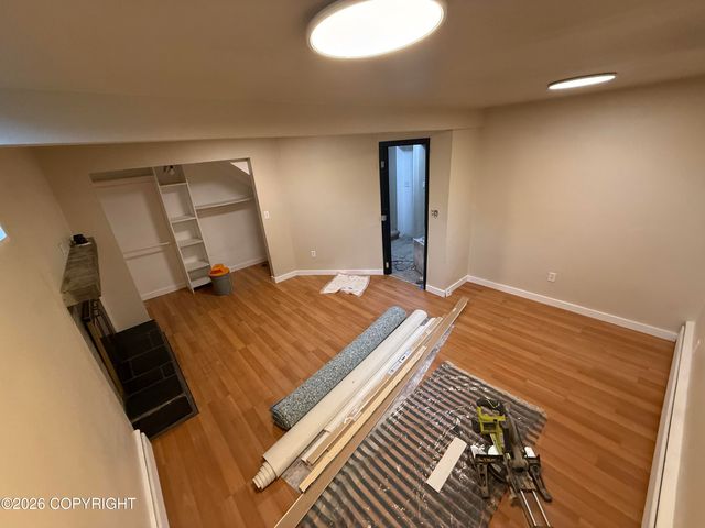 1443 W 25th Avenue, Anchorage, AK 99503