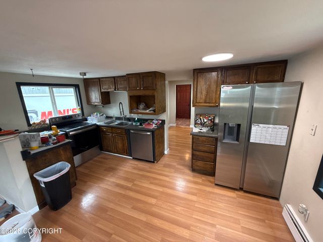 1443 W 25th Avenue, Anchorage, AK 99503