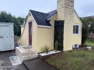 1443 W 25th Avenue, Anchorage, AK 99503