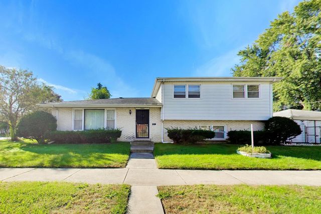 8500 S Laramie Avenue, Burbank, IL 60459