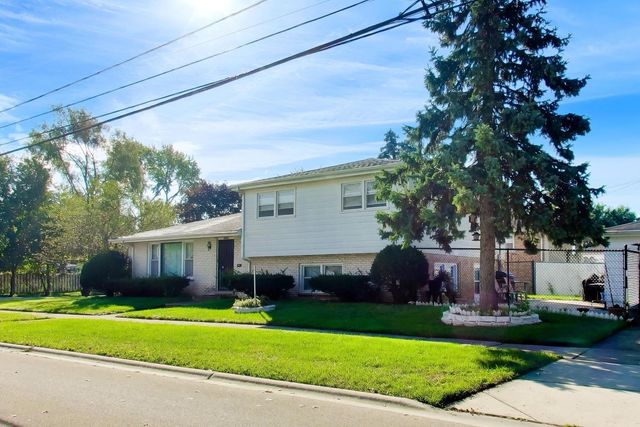 8500 S Laramie Avenue, Burbank, IL 60459