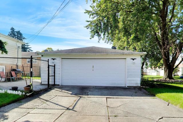 8500 S Laramie Avenue, Burbank, IL 60459