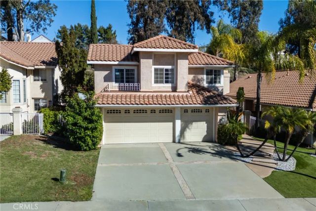 23826 Castinette Way, Murrieta, CA 92562