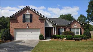 3395 Timberland Road, Monroe, GA 30655