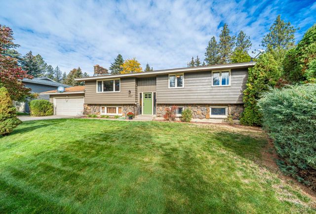 2427 E 40th Ave, Spokane, WA 99223 property photo