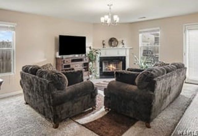 2042 Middle Lane, Tuscaloosa, AL 35405