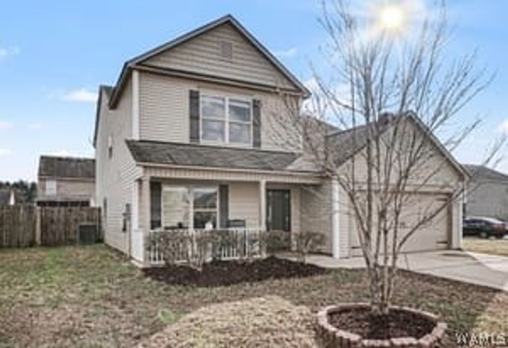 2042 Middle Lane, Tuscaloosa, AL 35405