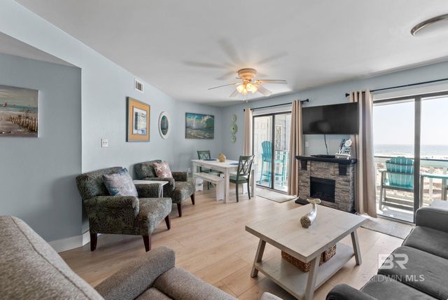 317 E Beach Boulevard 204A, Gulf Shores, AL 36542