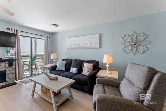 317 E Beach Boulevard 204A, Gulf Shores, AL 36542