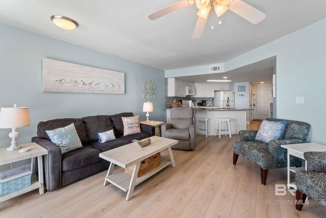 317 E Beach Boulevard 204A, Gulf Shores, AL 36542