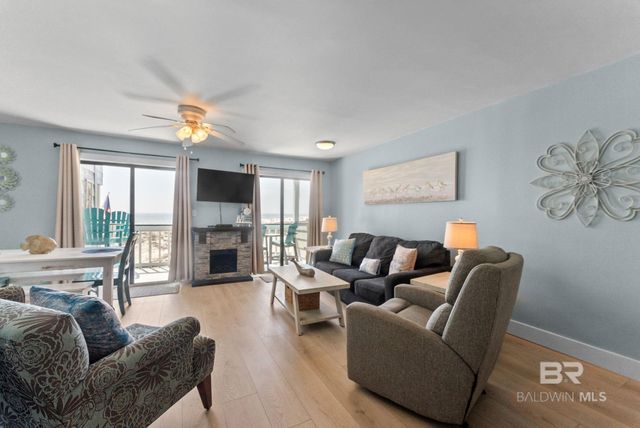 317 E Beach Boulevard 204A, Gulf Shores, AL 36542