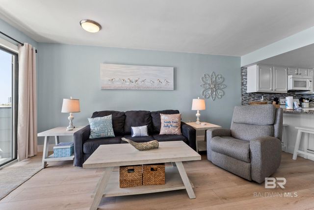 317 E Beach Boulevard 204A, Gulf Shores, AL 36542