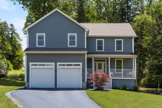 25 Colden Road, Colchester (colchester), VT 05446