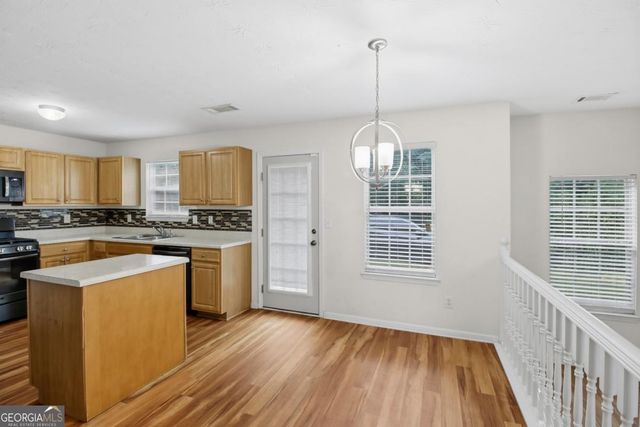 95 Carrington Circle, Covington, GA 30016
