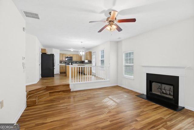 95 Carrington Circle, Covington, GA 30016