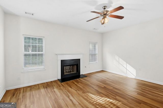95 Carrington Circle, Covington, GA 30016